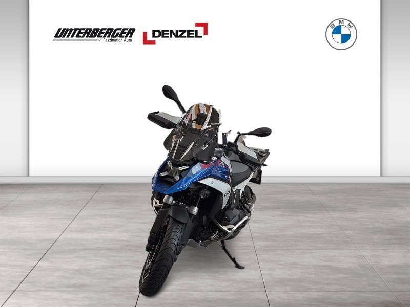 Motorrad