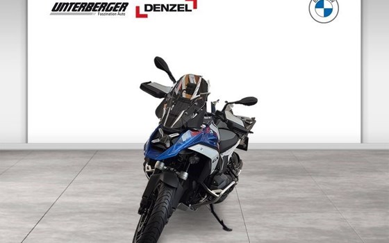 Neufahrzeug BMW R 1300 GS - Bild 1 Neufahrzeug BMW R 1300 GS - Bild 1