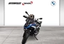 Nächstes Motorrad Motorrad