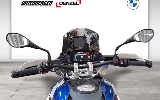 Neufahrzeug BMW R 1300 GS - Bild 10