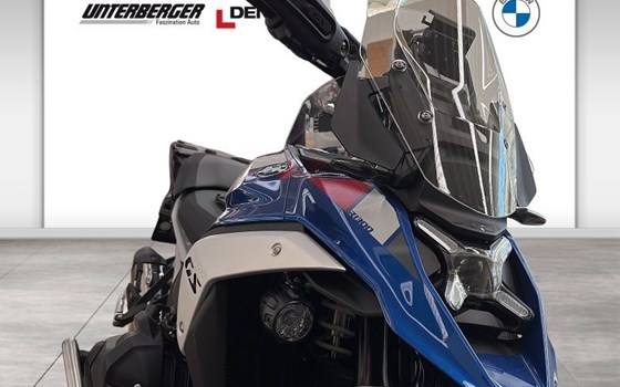 Neufahrzeug BMW R 1300 GS - Bild 11 Neufahrzeug BMW R 1300 GS - Bild 11