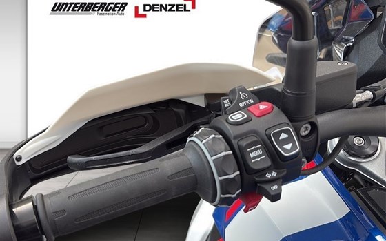 Neufahrzeug BMW R 1300 GS - Bild 12