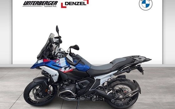 Neufahrzeug BMW R 1300 GS - Bild 2