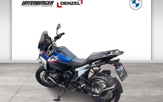 Neufahrzeug BMW R 1300 GS - Bild 3