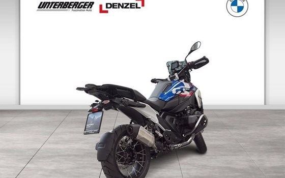 Neufahrzeug BMW R 1300 GS - Bild 4