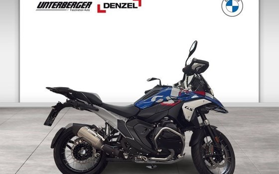 Neufahrzeug BMW R 1300 GS - Bild 5