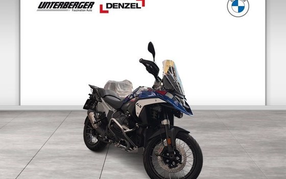 Neufahrzeug BMW R 1300 GS - Bild 6 Neufahrzeug BMW R 1300 GS - Bild 6