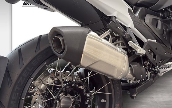 Neufahrzeug BMW R 1300 GS - Bild 8