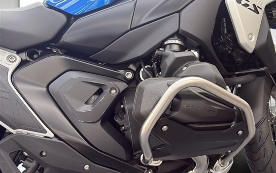 Neufahrzeug BMW R 1300 GS - Bild 9 Neufahrzeug BMW R 1300 GS - Bild 9