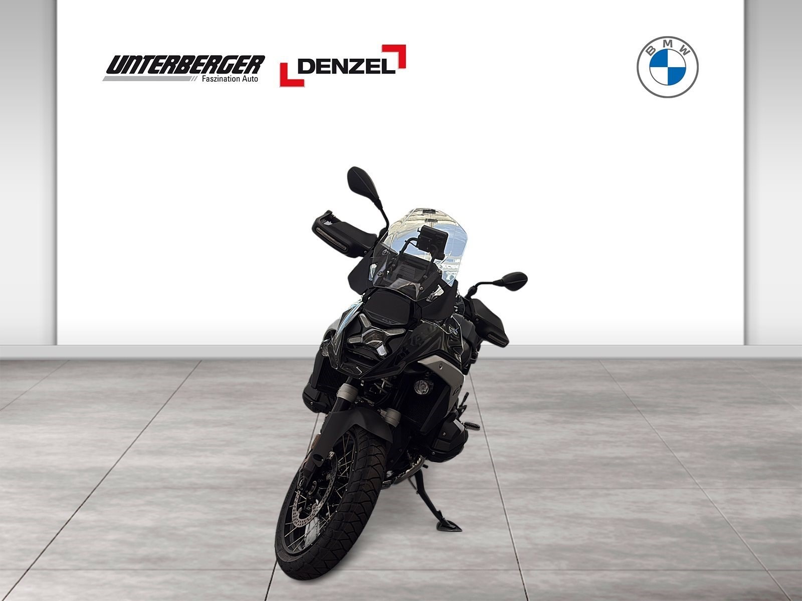 Motorrad