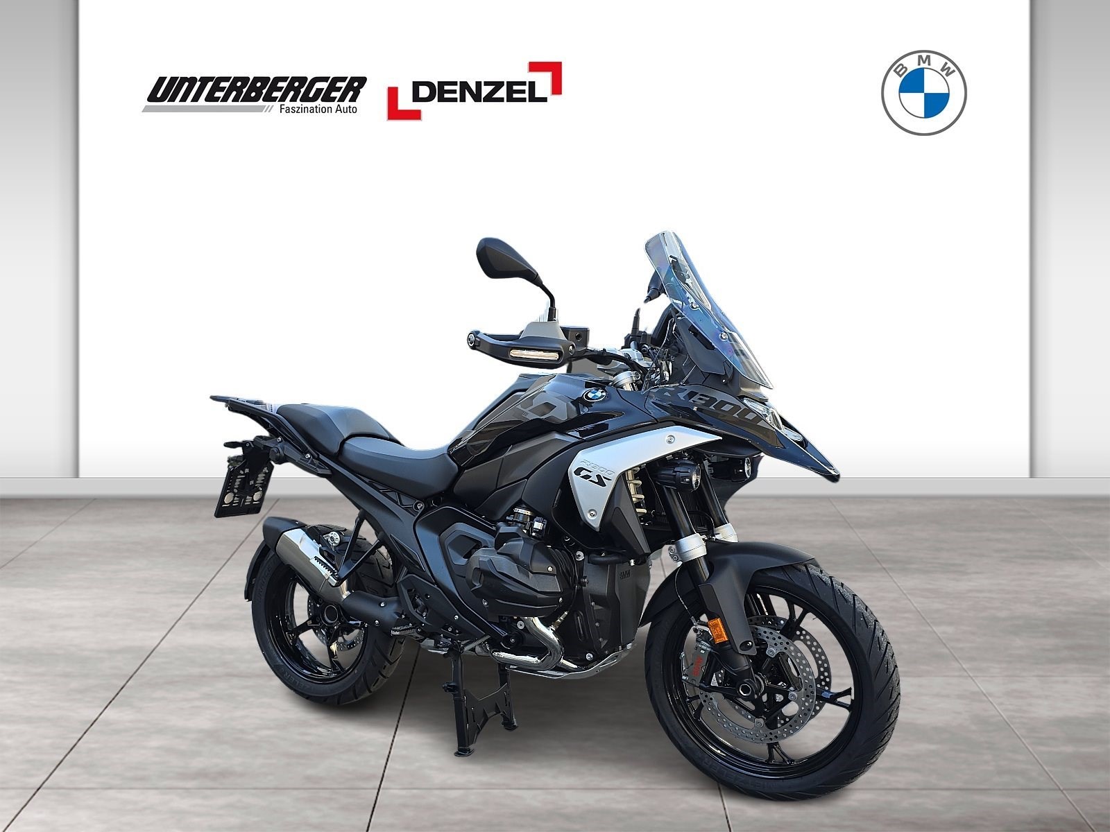 Motorrad