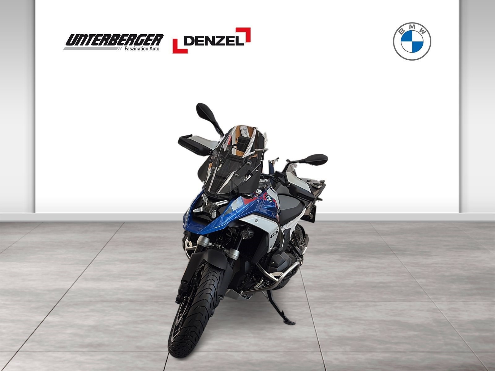 Motorrad