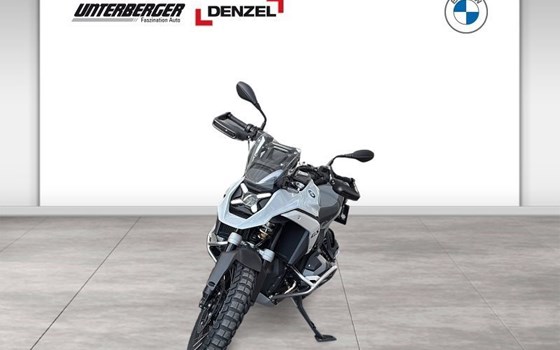 Neufahrzeug BMW R 1300 GS - Bild 1 Neufahrzeug BMW R 1300 GS - Bild 1
