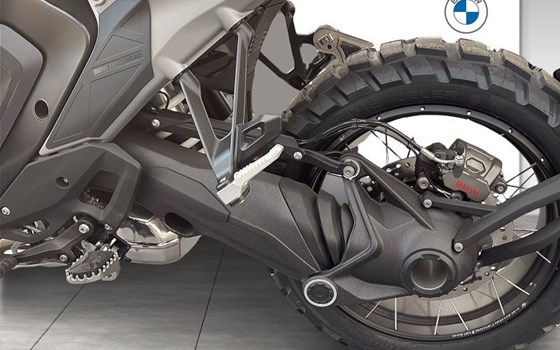 Neufahrzeug BMW R 1300 GS - Bild 10