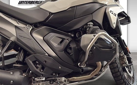 Neufahrzeug BMW R 1300 GS - Bild 8