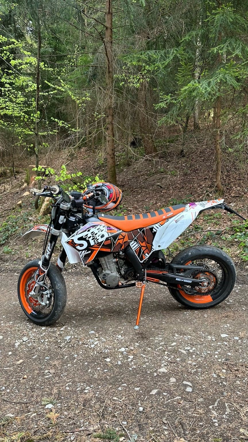 Motorrad