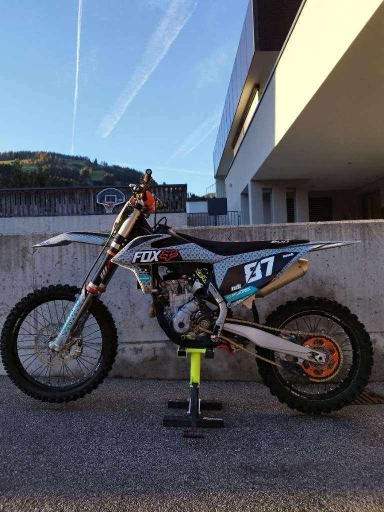 Motorrad