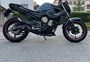 Motorrad