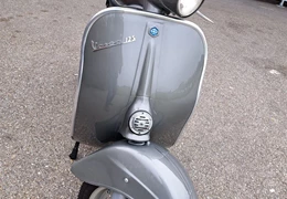 Gebrauchte Vespa 125 Primavera Gebrauchte Vespa 125 Primavera