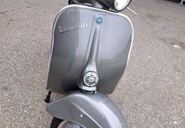 Gebrauchte Vespa 125 Primavera