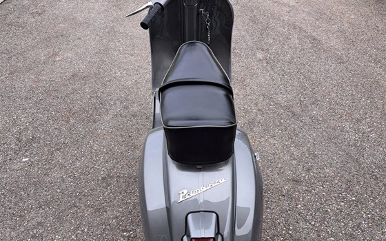 Gebrauchtmotorrad Vespa 125 Primavera - Bild 7 Gebrauchtmotorrad Vespa 125 Primavera - Bild 7