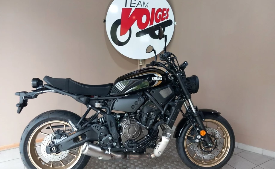 Angebot Yamaha XSR700 Bild 1: Angebot Yamaha XSR700