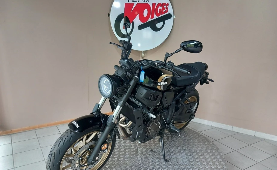 Angebot Yamaha XSR700 Bild 2: Angebot Yamaha XSR700