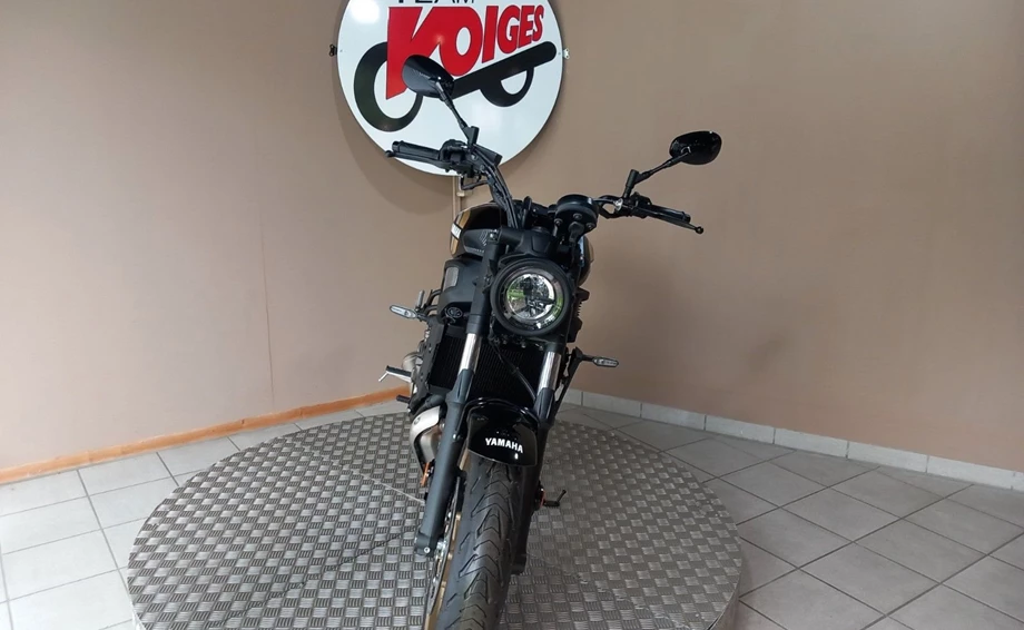 Angebot Yamaha XSR700 Bild 3: Angebot Yamaha XSR700