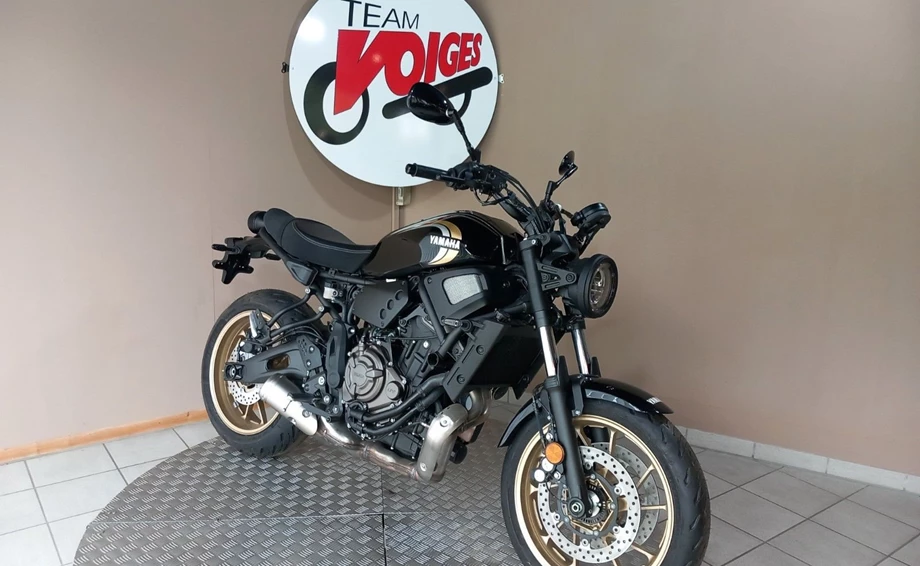 Angebot Yamaha XSR700 Bild 4: Angebot Yamaha XSR700