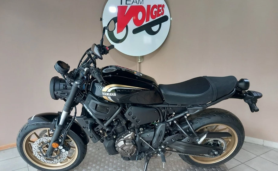 Angebot Yamaha XSR700 Bild 5: Angebot Yamaha XSR700