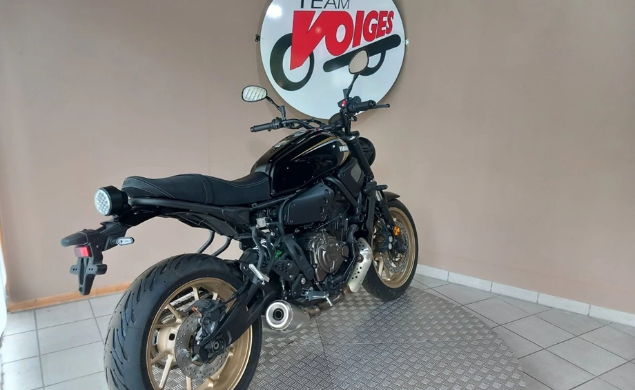 Angebot Yamaha XSR700 Bild 6: Angebot Yamaha XSR700