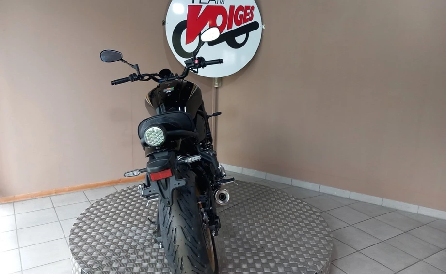 Angebot Yamaha XSR700 Bild 7: Angebot Yamaha XSR700