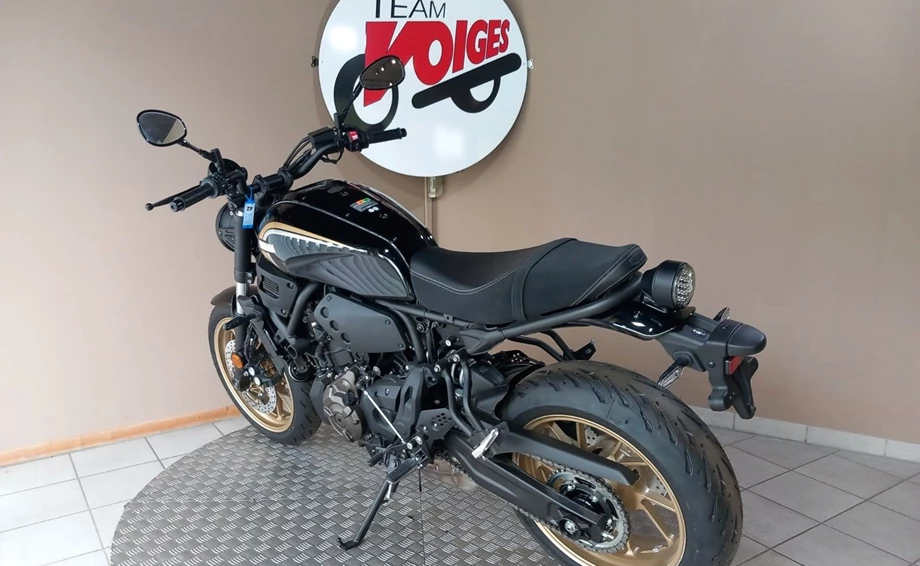 Angebot Yamaha XSR700 Bild 8: Angebot Yamaha XSR700