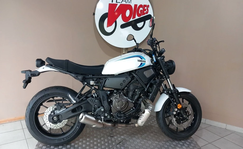 Angebot Yamaha XSR700 Bild 1: Angebot Yamaha XSR700