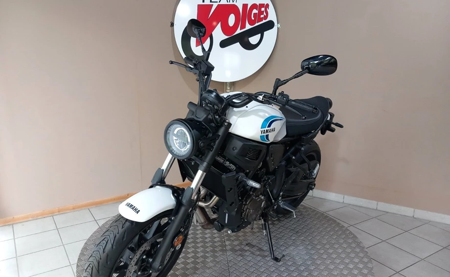 Angebot Yamaha XSR700 Bild 2: Angebot Yamaha XSR700