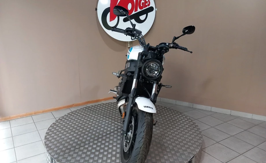 Angebot Yamaha XSR700 Bild 3: Angebot Yamaha XSR700