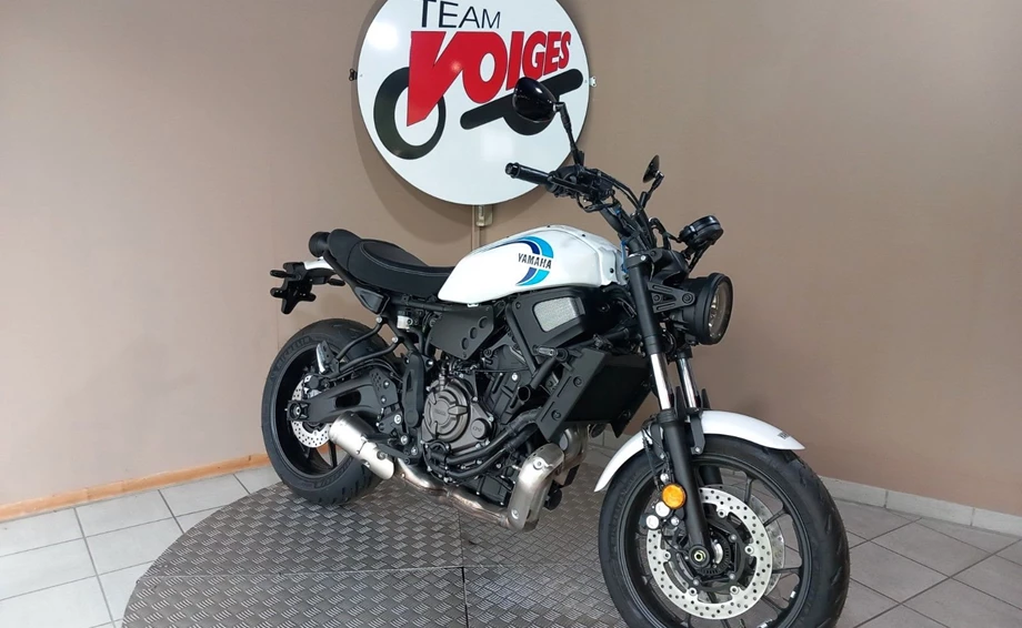 Angebot Yamaha XSR700 Bild 4: Angebot Yamaha XSR700
