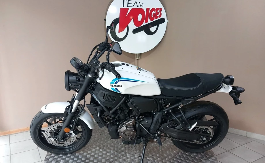 Angebot Yamaha XSR700 Bild 5: Angebot Yamaha XSR700