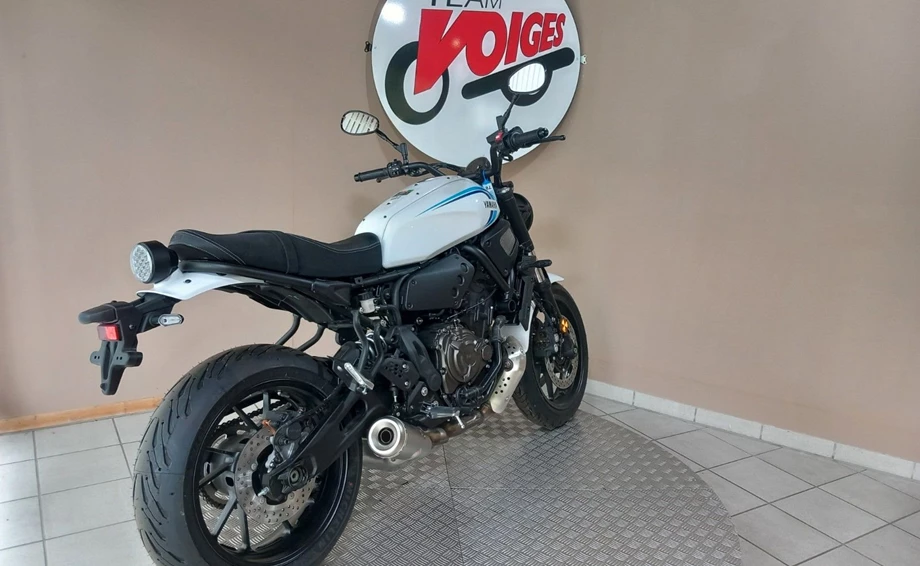 Angebot Yamaha XSR700 Bild 6: Angebot Yamaha XSR700