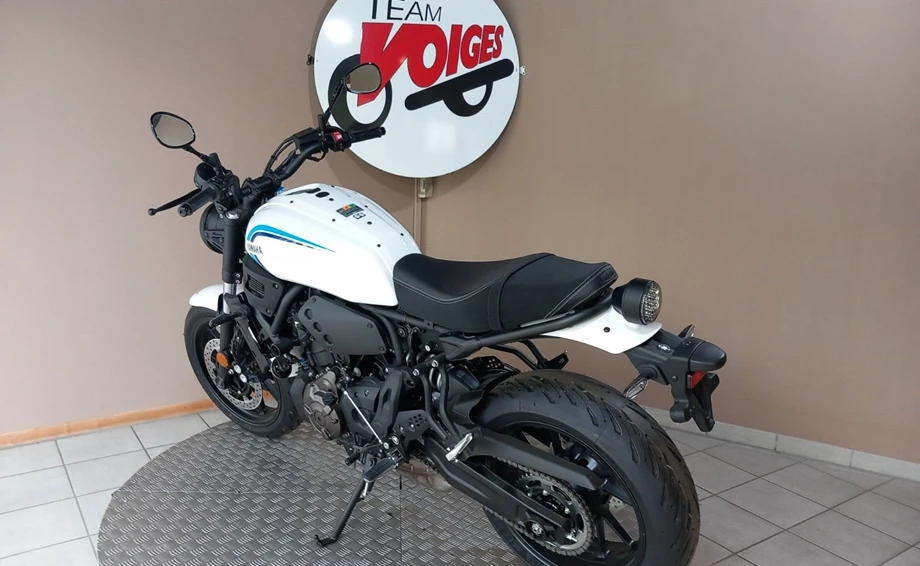 Angebot Yamaha XSR700 Bild 8: Angebot Yamaha XSR700