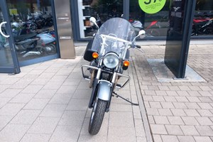 Angebot Moto Guzzi California Jackal