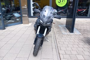Angebot Moto Guzzi Stelvio