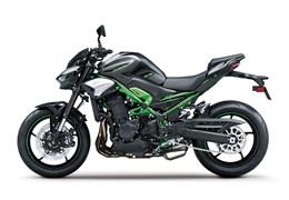 Neumotorrad Kawasaki Z900