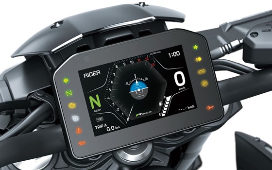 Neufahrzeug Kawasaki Z900 - Bild 4