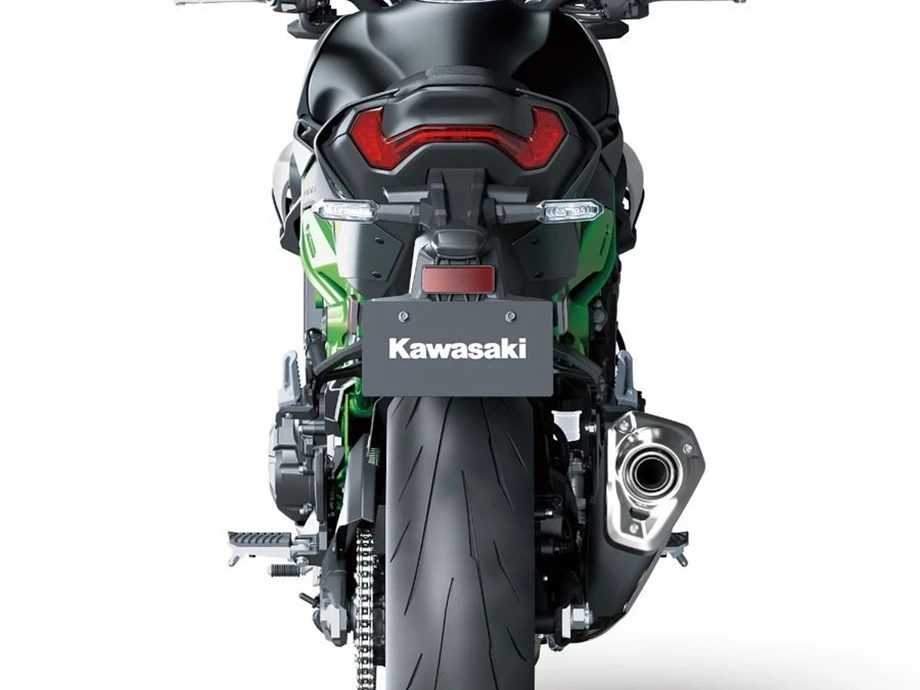 Angebot Kawasaki Z900 Bild 5: Angebot Kawasaki Z900