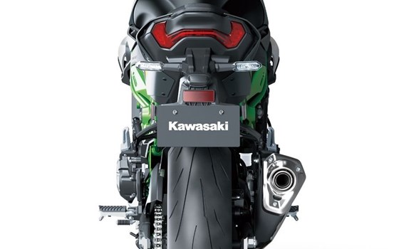 Neufahrzeug Kawasaki Z900 - Bild 5