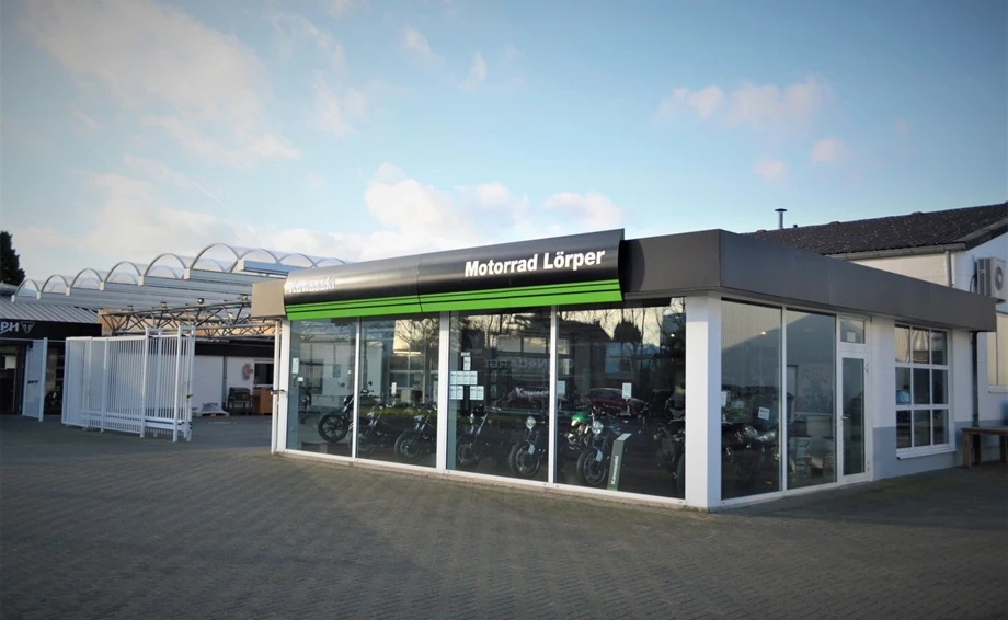 Angebot Kawasaki Z900 Bild 7: Angebot Kawasaki Z900