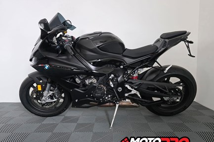 BMW S 1000 RR