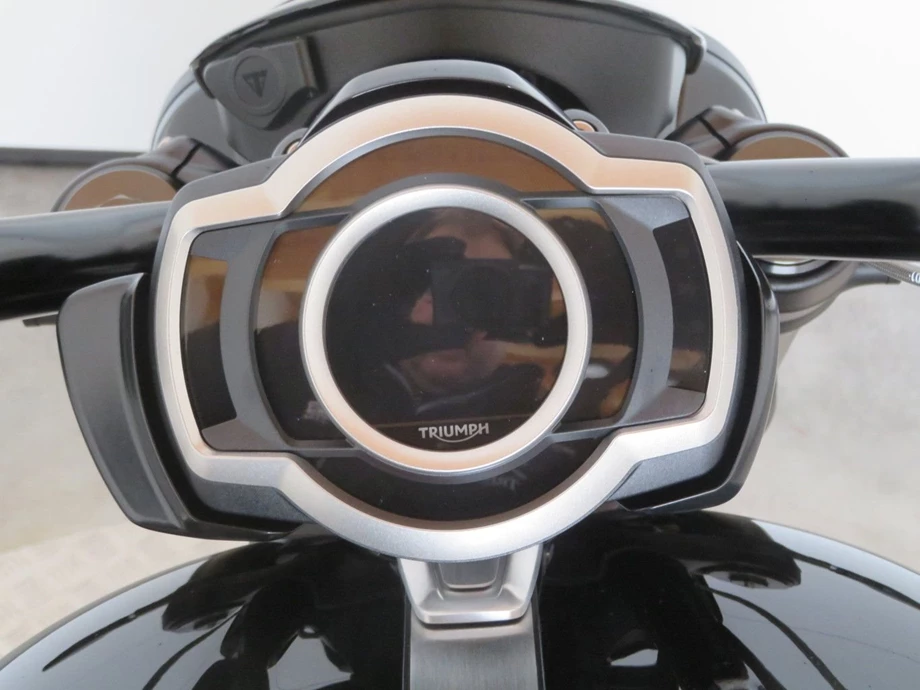 Angebot Triumph Rocket 3 Storm GT Bild 9: Angebot Triumph Rocket 3 Storm GT