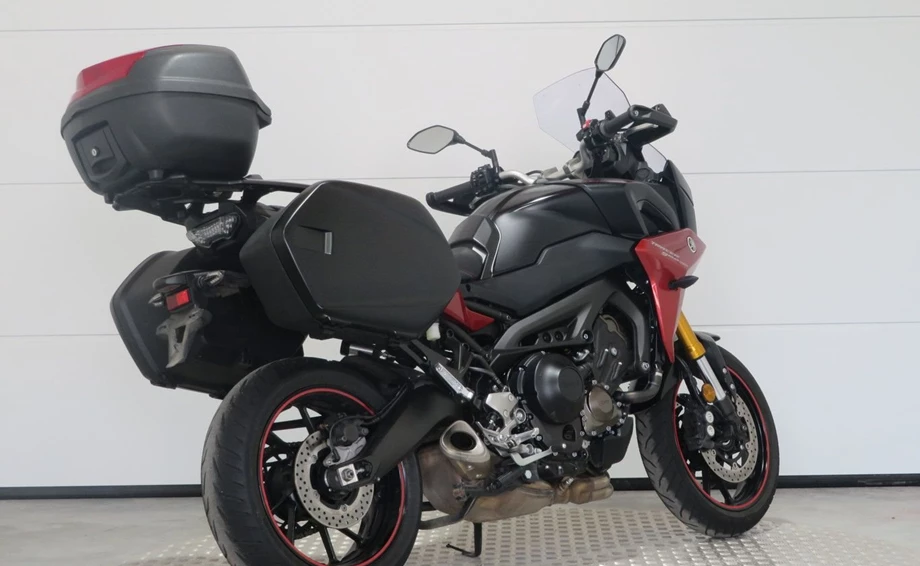 Angebot Yamaha Tracer 900 GT Bild 10: Angebot Yamaha Tracer 900 GT